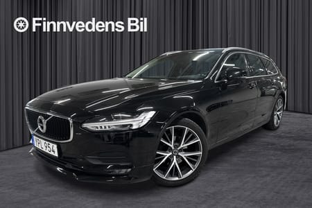 Volvo V90 D3 Momentum Advanced Edition