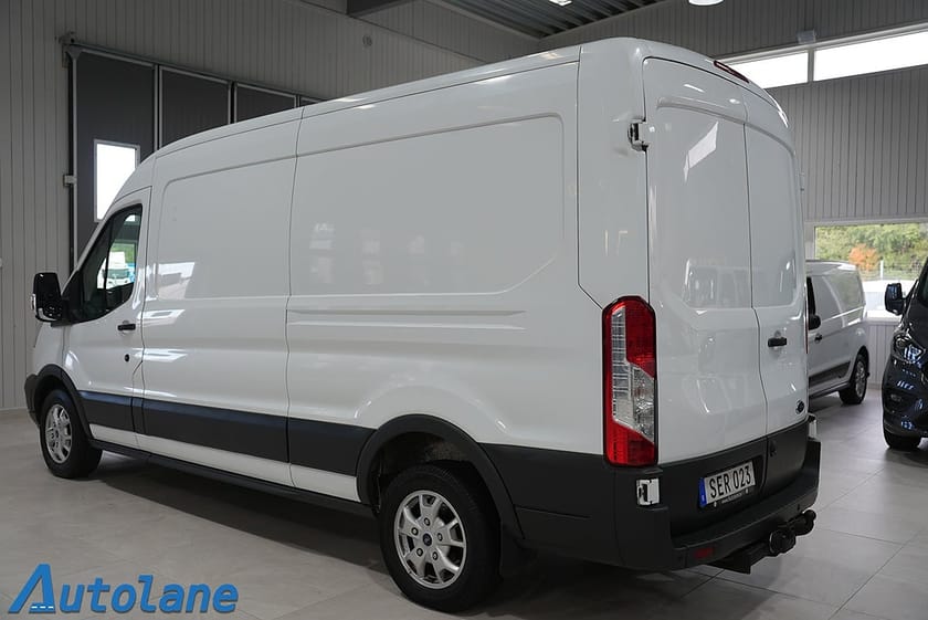 Bild 4 av Ford Transit 310