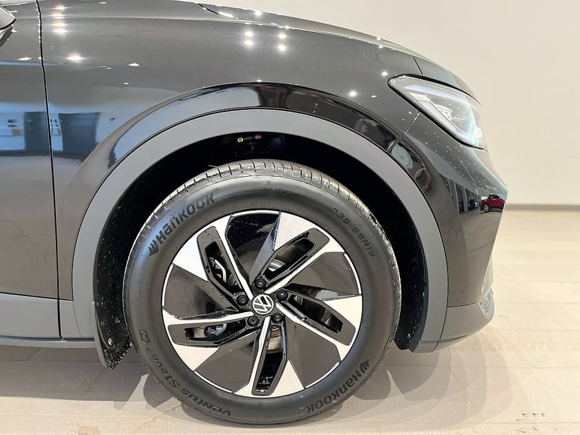 Bild 4 av Volkswagen ID.4 Pro 4M 4Motion 77kWh | DEMO | Backkamera Dragkrok