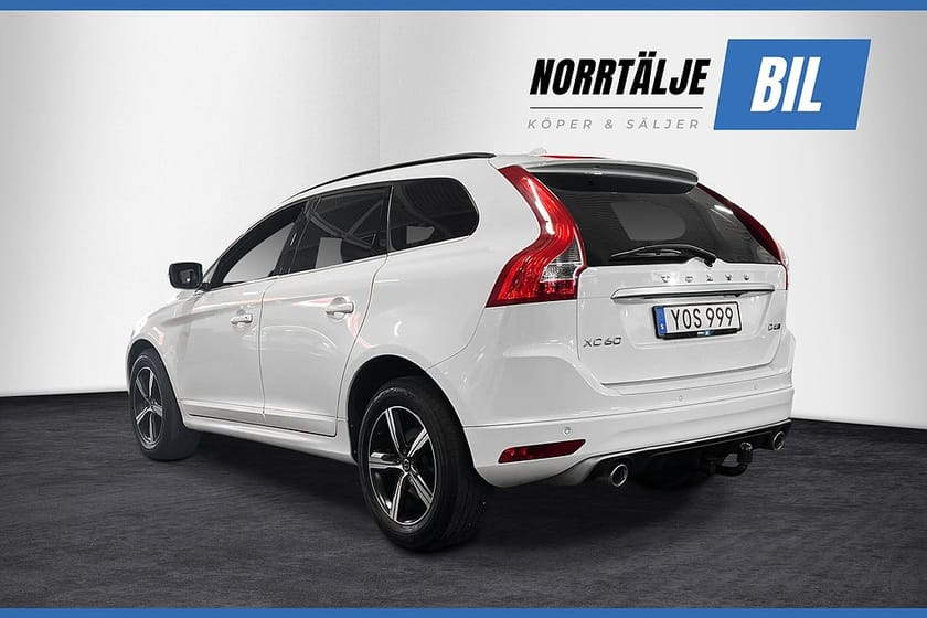 Bild 5 av Volvo XC60