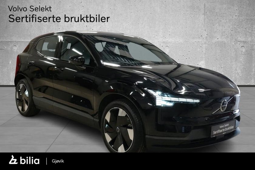 Bilde 1 av Volvo EX30 Twin Motor Performance Plus I 4x4 I Harman&Kardon I 19"