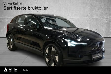 Volvo EX30 Twin Motor Performance Plus I 4x4 I Harman&Kardon I 19"