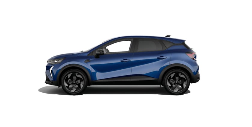 Bild 3 av Renault Captur
