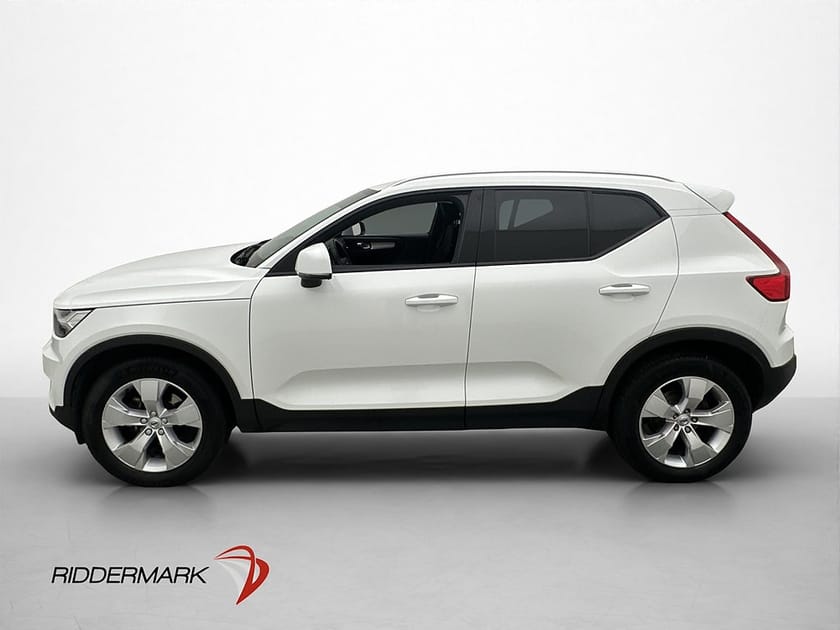Bild 4 av Volvo XC40 T3 163hk Momentum P-värm VOC PDC Adaptiv farth.