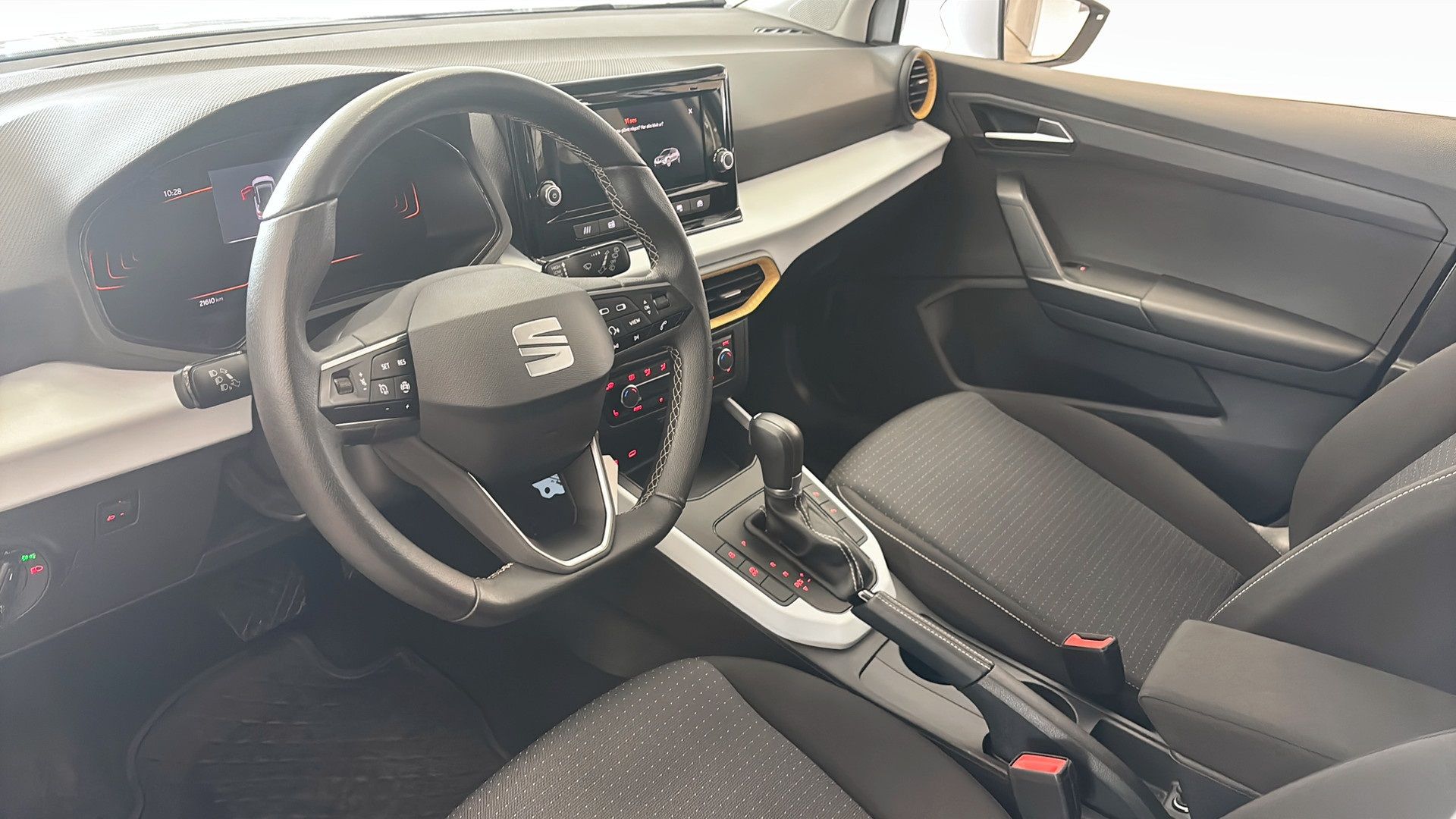 Seat Arona 2025, bild 7/10