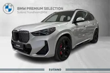 Thumnail bilde 0 av BMW iX1 xDrive30