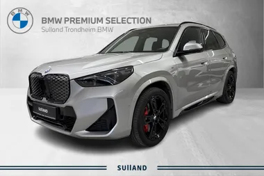 BMW iX1 xDrive30