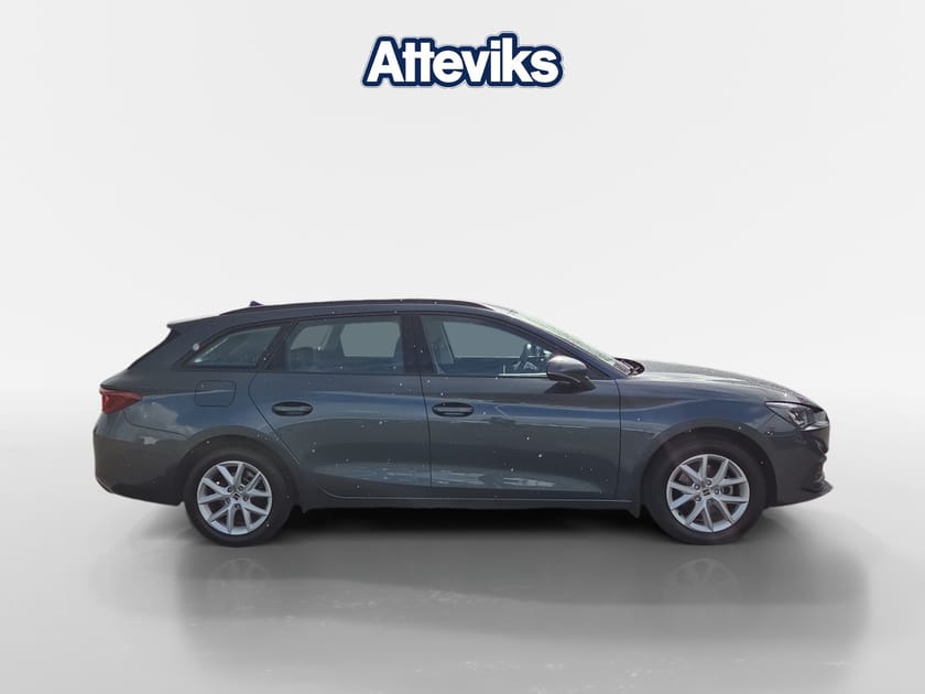 Bild 2 av SEAT Leon Sportstourer