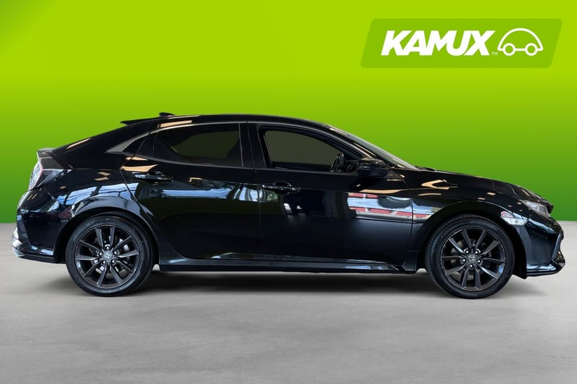 Bild 2 av Honda Civic