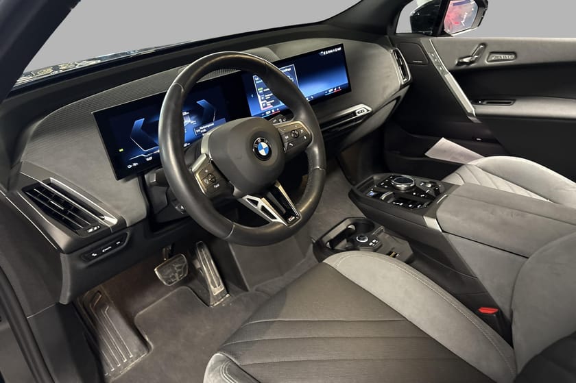 Bilde 5 av BMW iX xDrive60