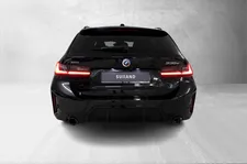 Thumnail bilde 3 av BMW 330e xDrive Touring