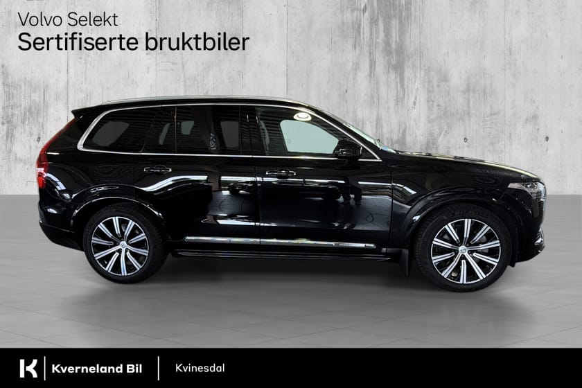 Bilde 4 av Volvo XC90