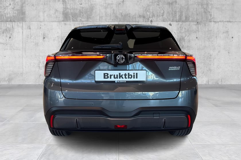 Bilde 4 av MG 4 Electric Long Range