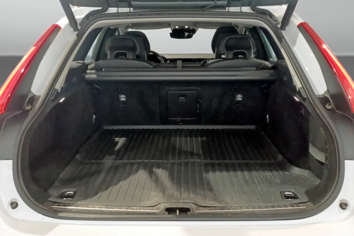Volvo V90 Cross Country