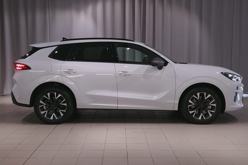 Bild 2 av CUPRA Terramar e-Hybrid 1.5 | 204 HK | DRAG