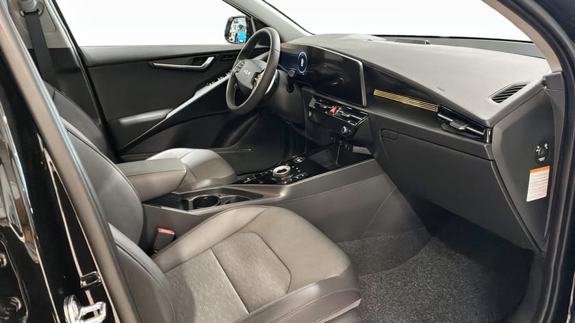 Bild 3 av Kia Niro Plug-In-Hybrid PLUG-IN ADVANCE PLUS DEMO