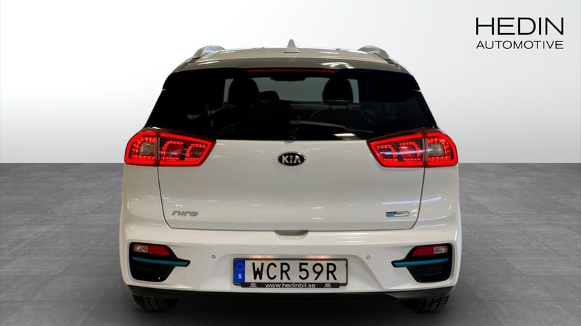 Bild 4 av Kia e-Niro ADVANCE