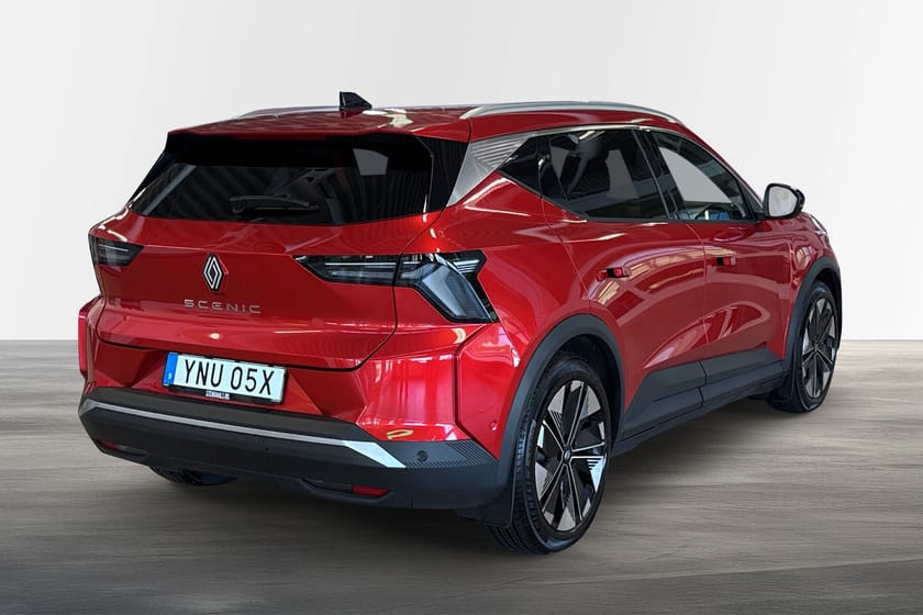 Bild 3 av Renault Scenic E-Tech High Range