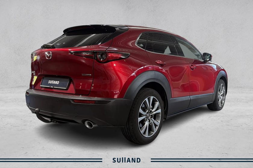 Bilde 5 av Mazda CX-30