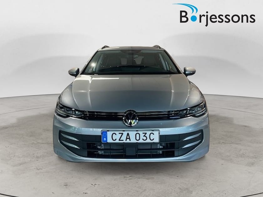 Bild 4 av Volkswagen Golf Sportscombi Life Edition 1,5 eTSI 150 HK DSG7