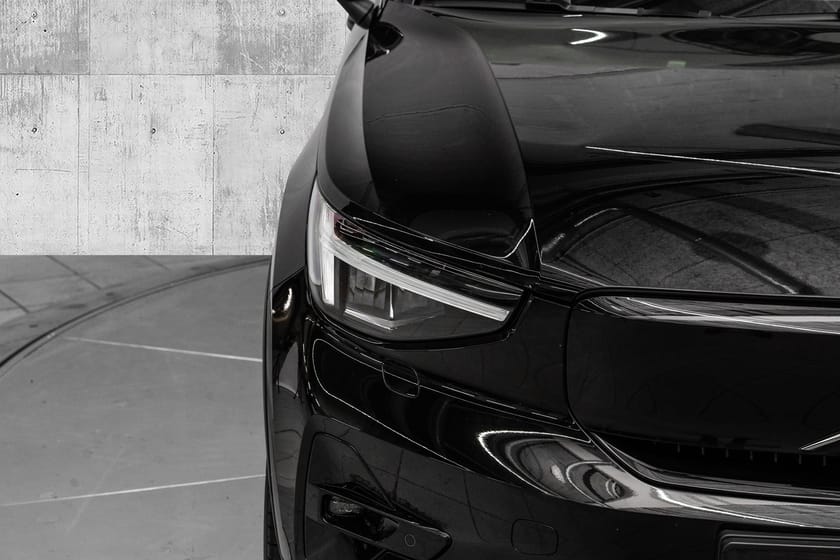 Bilde 4 av Volvo EX40 Twin Motor Performance