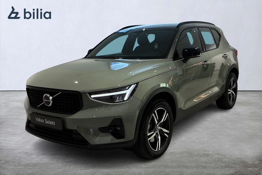 Bild 1 av Volvo XC40
