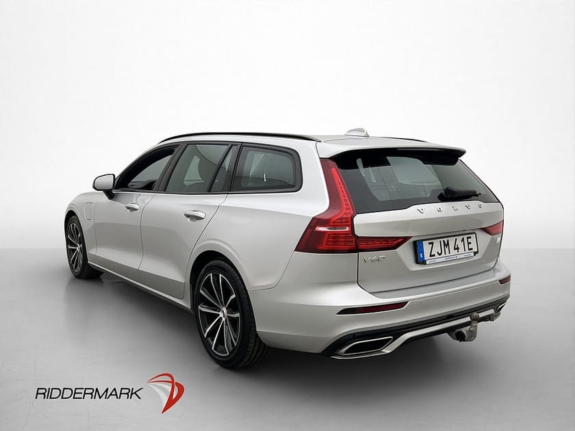Bild 5 av Volvo V60
