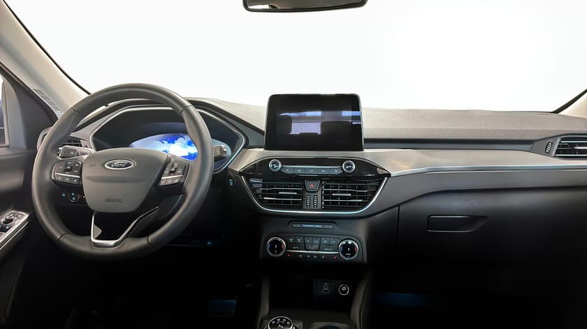 Bild 4 av Ford Kuga Plug-In Hybrid Privatleasing 3995:- 18 månader