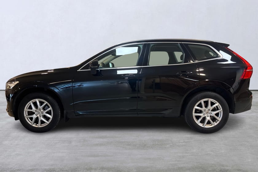 Bild 2 av Volvo XC60 B4 AWD Diesel Momentum Advanced Edt