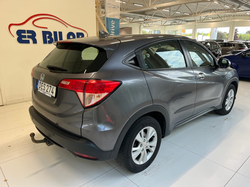 Bild 3 av Honda HR-V