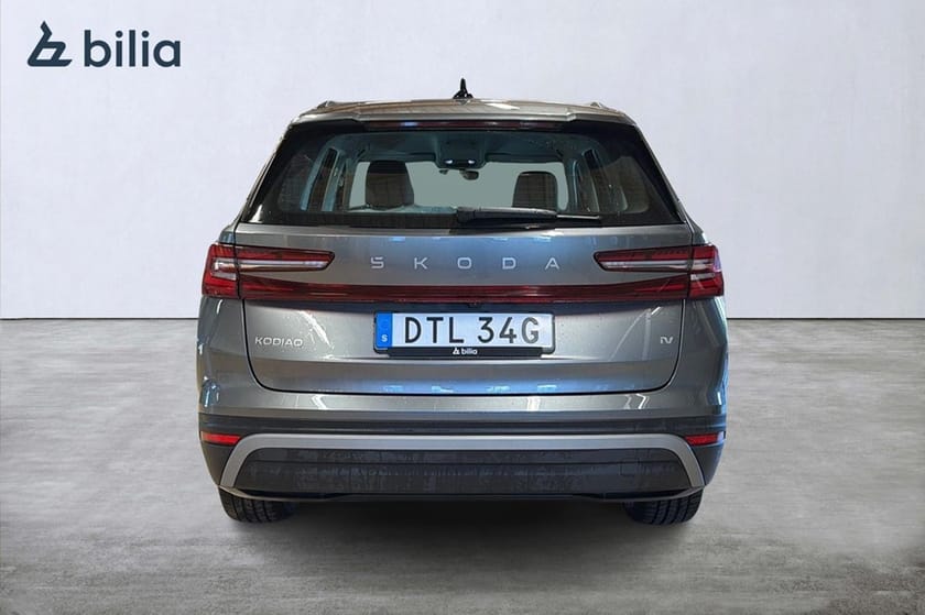 Bild 4 av Škoda Kodiaq iV