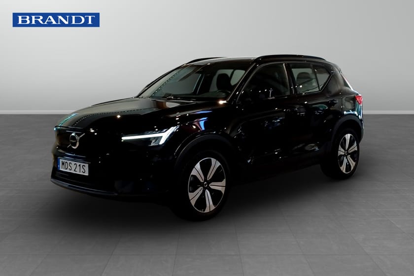 Bild 1 av Volvo XC40 Recharge Plus