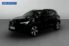 Volvo XC40 Recharge