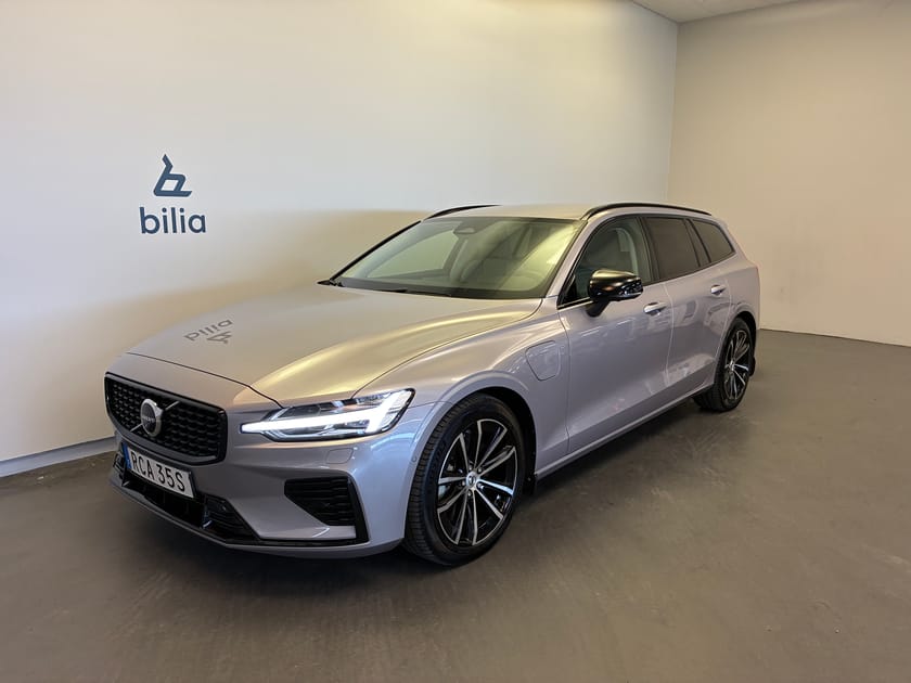 Bild 1 av Volvo V60