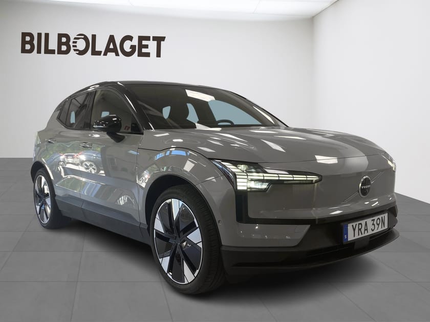 Bild 5 av Volvo EX30 Twin Motor Performance Ultra