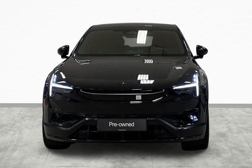 Bild 3 av Polestar 3 Long Range Dual Motor Performance 111kW Plus Pilot Perf