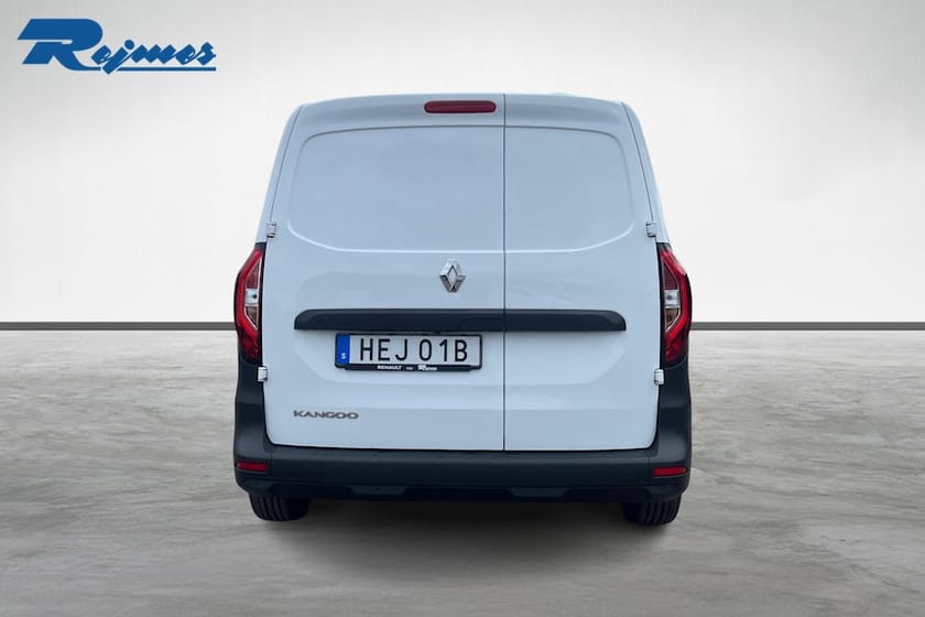 Bild 4 av Renault Kangoo Skåpbil Skåp Base Line dCi 95 L1