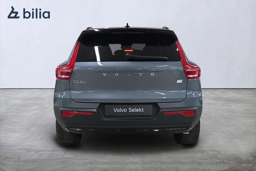 Bild 5 av Volvo XC40 Recharge Plus