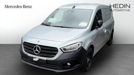 Mercedes-Benz Citan 110 CDI SKÅP L2 SPECIAL EDITION