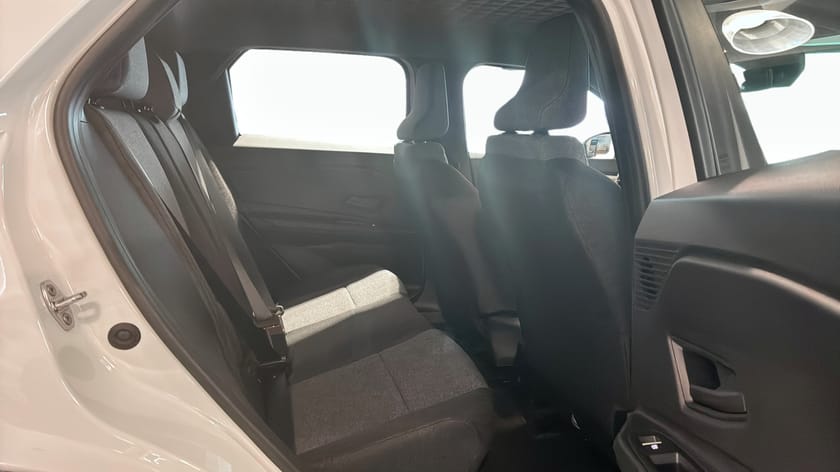 Bild 3 av Renault 5 E-Tech R5 EVOLUTION EV40 KAMPANJ 3190:-/MÅN - PRIVATLEASING