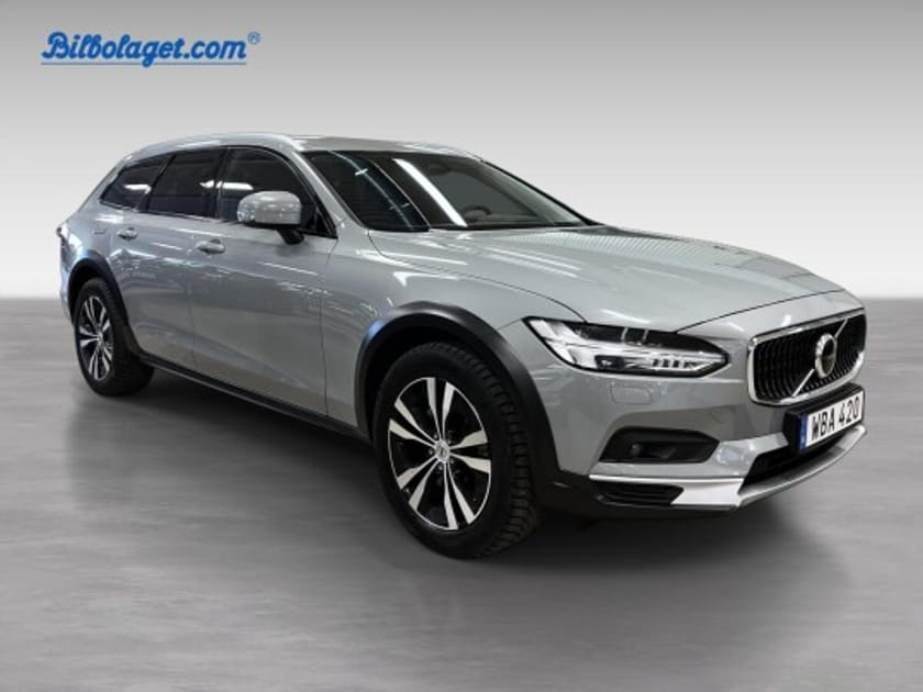 Bild 3 av Volvo V90 Cross Country B4 AWD Diesel Plus