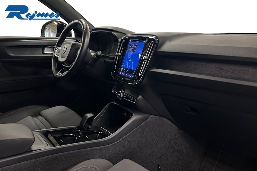 Bild 5 av Volvo XC40 Recharge Core