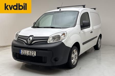 Renault Kangoo Express 1.5 dCi Skåp (95hk)