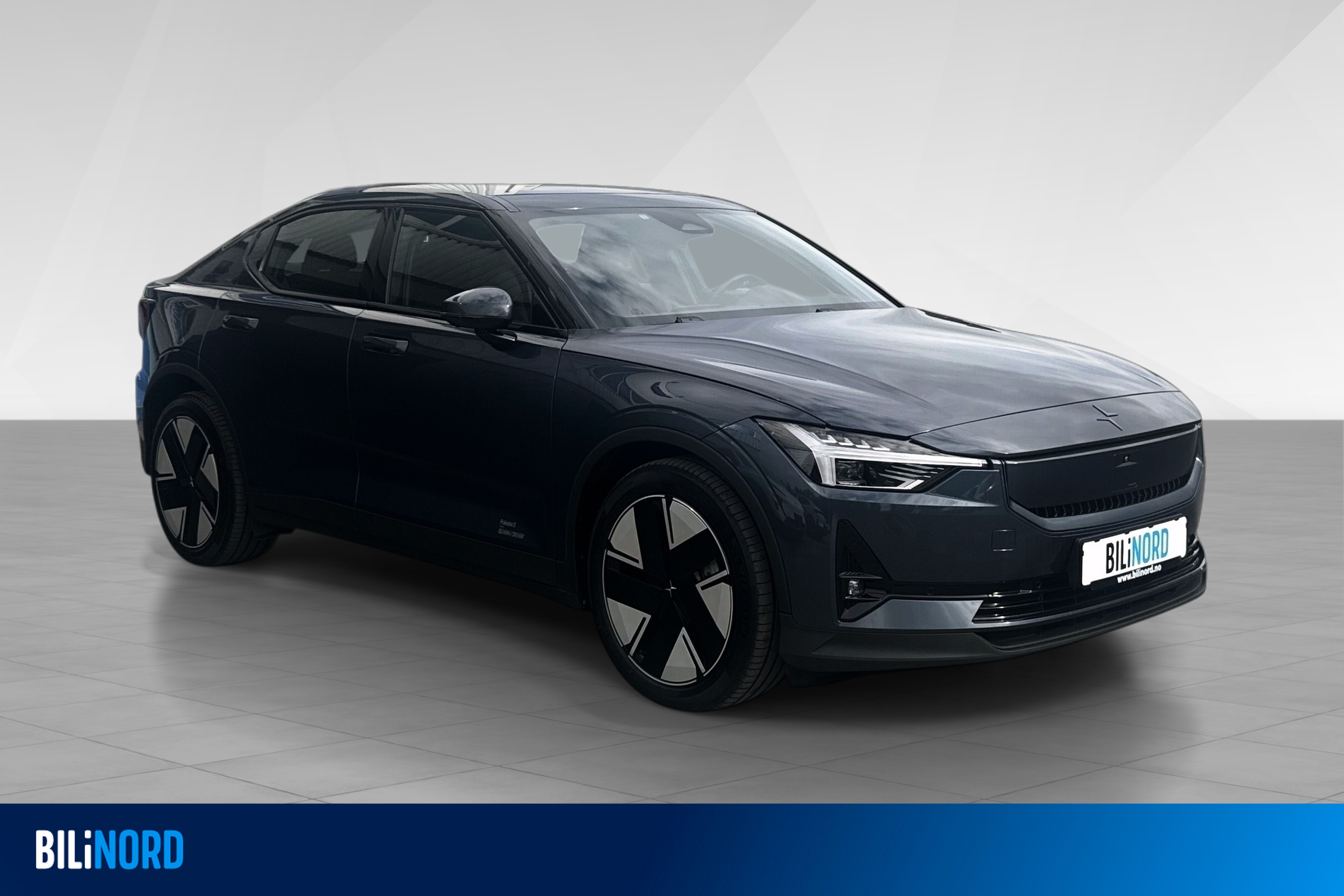 Polestar 2 Long Range Dual Motor