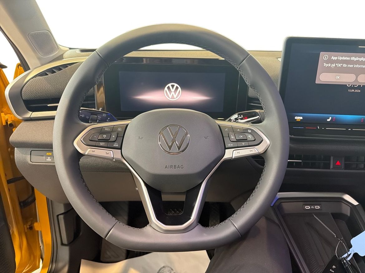 Volkswagen Volkswagen T-Roc — bild 8