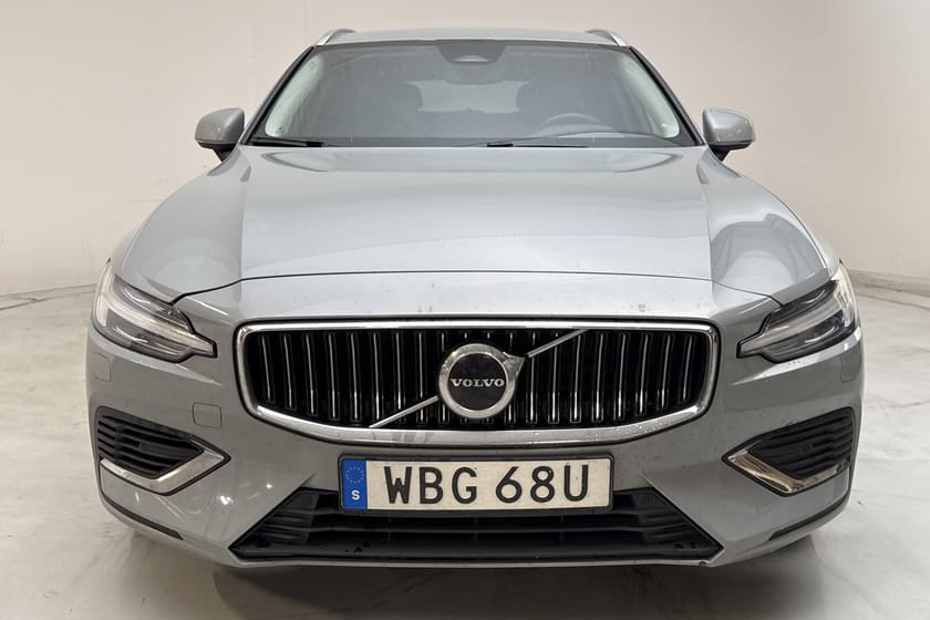 Bild 5 av Volvo V60