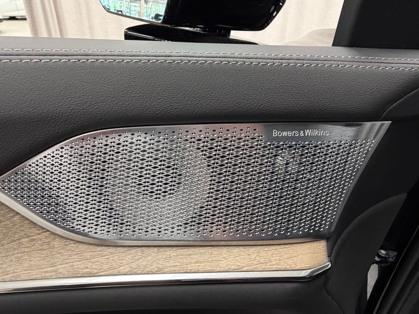 Bild 5 av Volvo EX90 Twin Motor