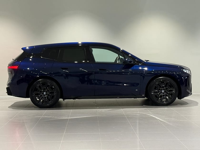 Bild 3 av BMW iX xDrive60