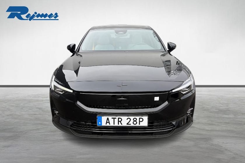 Bild 5 av Polestar 2 Long Range Dual Motor Performance LRDM Perfomance Business edition