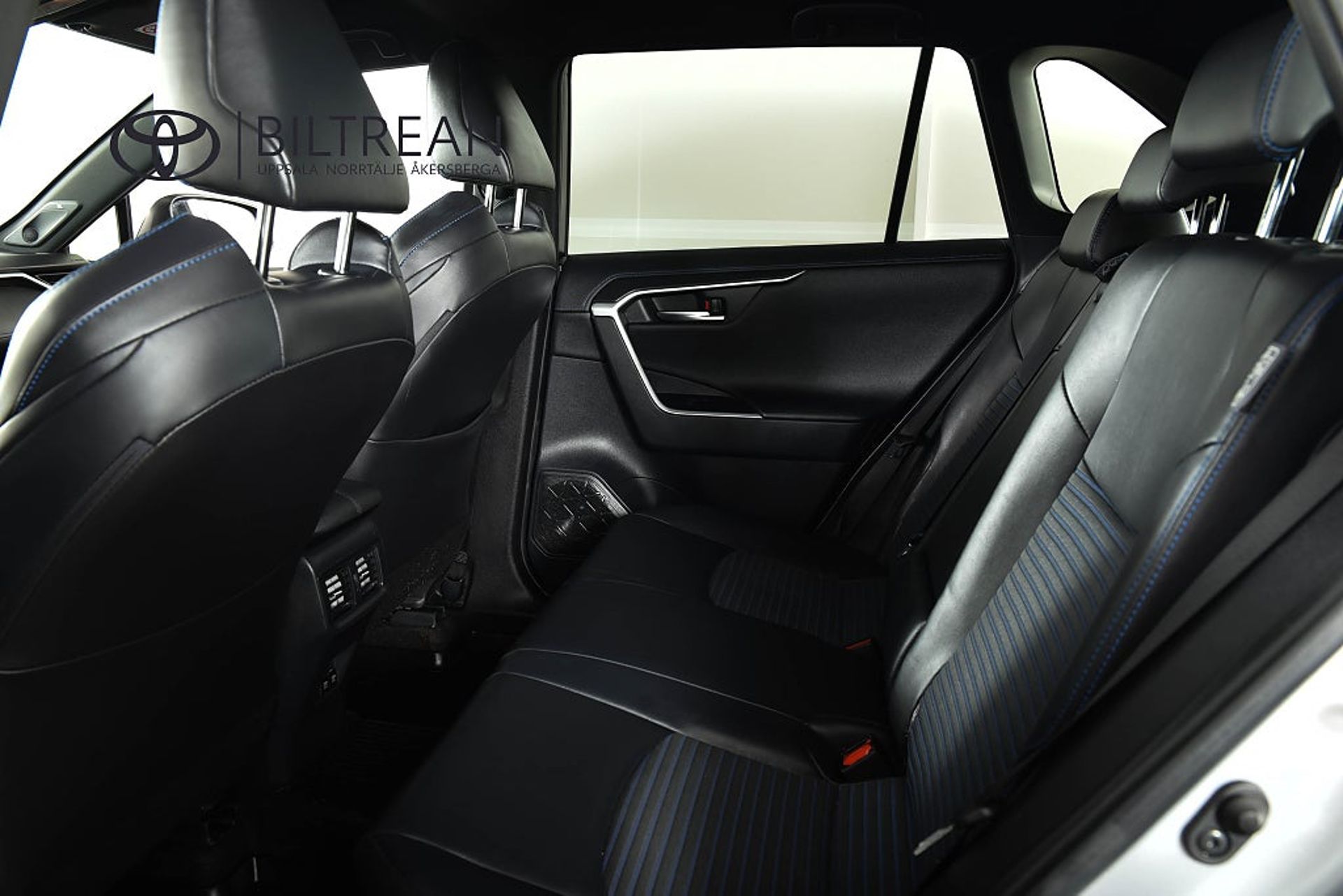 Toyota RAV4 2019, bild 7/10